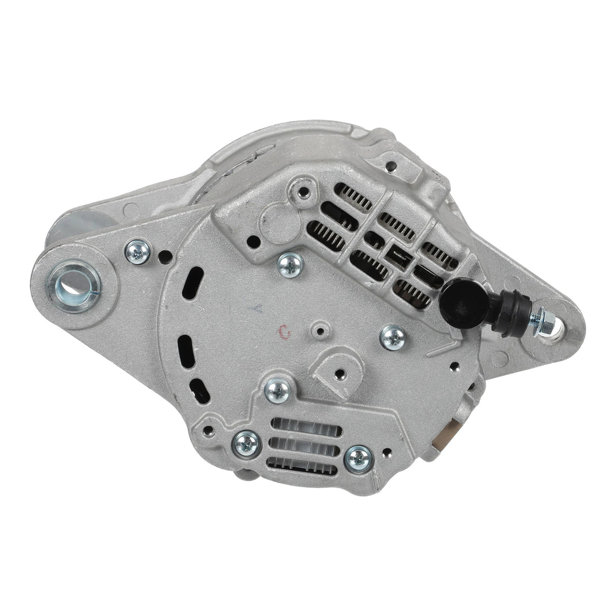 51457560R - OEM REMANUFACTURED ALTERNATOR - CASE CONSTRUCTION