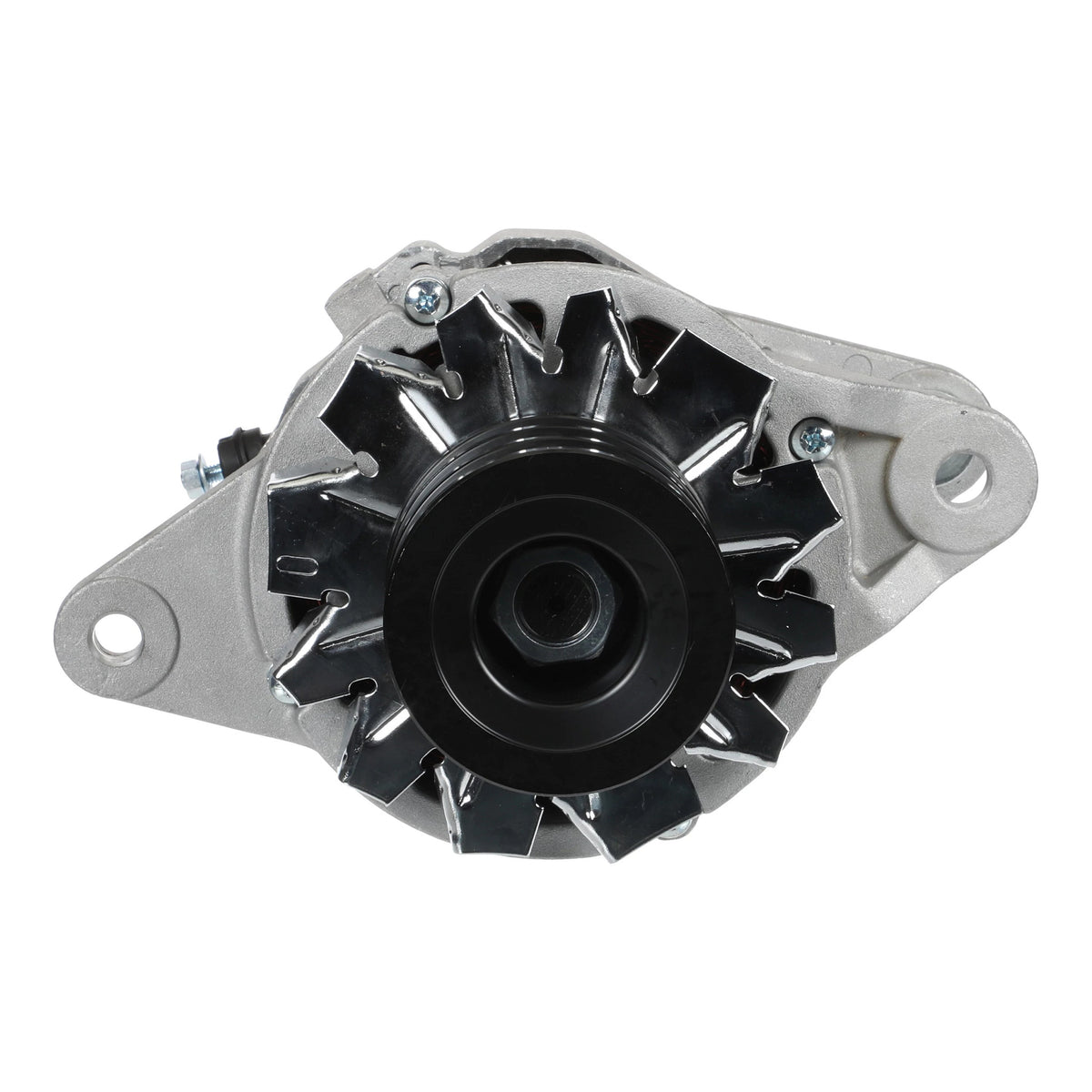 51457560R - OEM REMANUFACTURED ALTERNATOR - CASE CONSTRUCTION