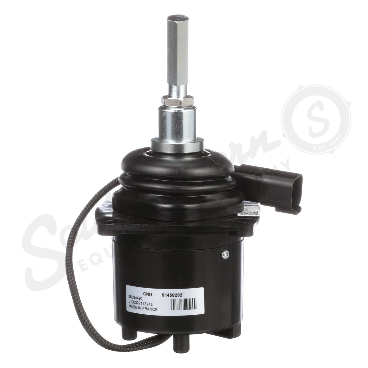 51458292 - OEM JOYSTICK - CASE CONSTRUCTION