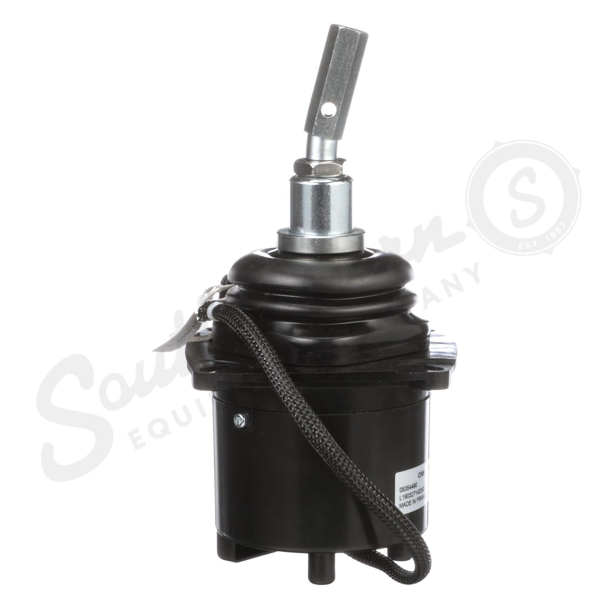 51458292 - OEM JOYSTICK - CASE CONSTRUCTION
