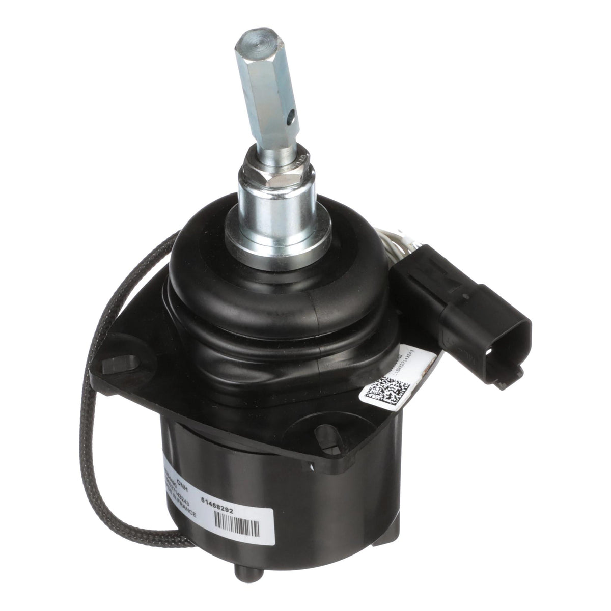 51458292 - OEM JOYSTICK - CASE CONSTRUCTION