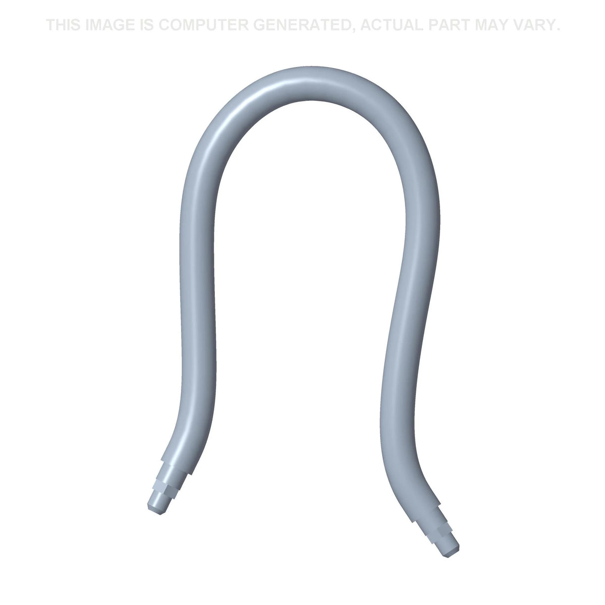 51458984 - OEM HOSE HYDRAULIC - CASE CONSTRUCTION