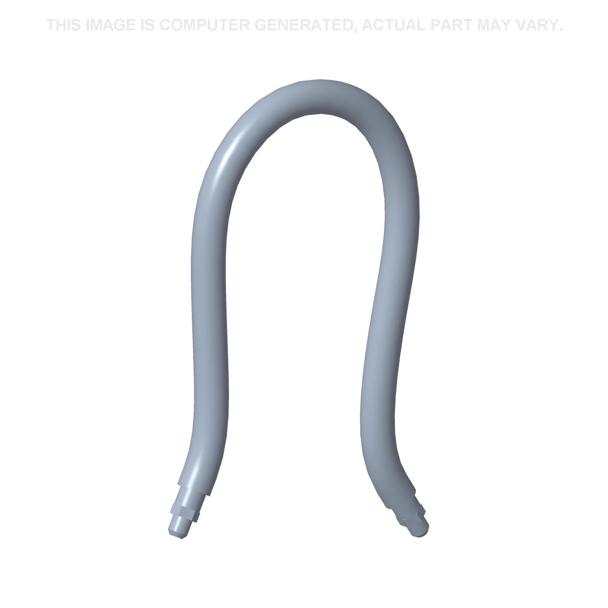 51458984 - OEM HOSE HYDRAULIC - CASE CONSTRUCTION