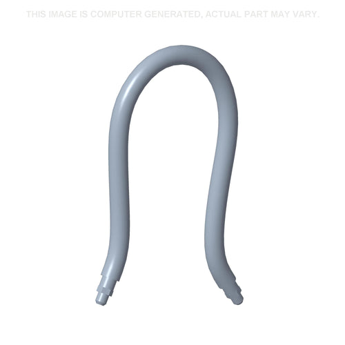51458984 - OEM HOSE HYDRAULIC - CASE CONSTRUCTION
