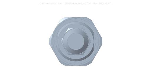 51459684 - OEM VALVE - CASE CONSTRUCTION