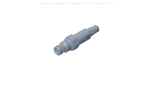 51459684 - OEM VALVE - CASE CONSTRUCTION