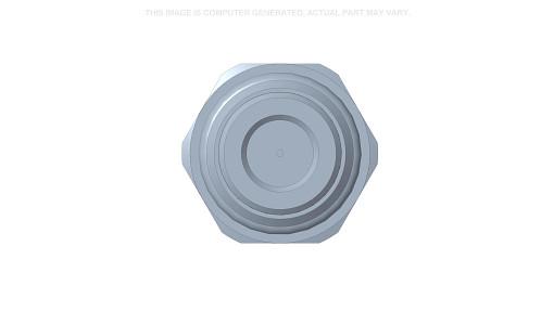 51459684 - OEM VALVE - CASE CONSTRUCTION
