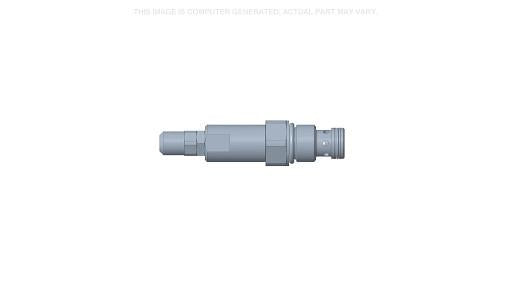 51459684 - OEM VALVE - CASE CONSTRUCTION