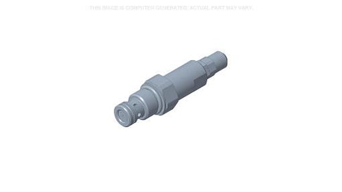 51459684 - OEM VALVE - CASE CONSTRUCTION