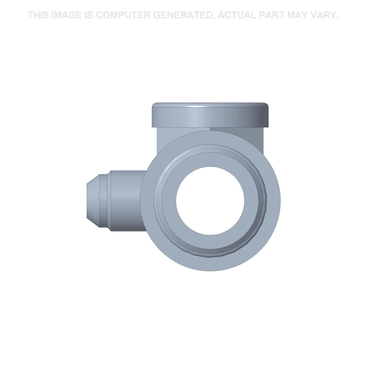 51461669 - OEM RUN TEE - CASE CONSTRUCTION