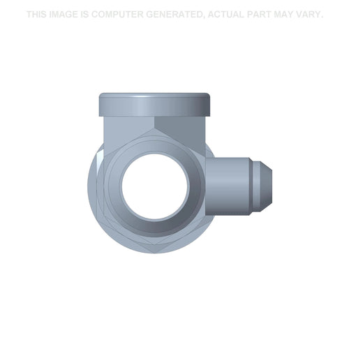 51461669 - OEM Run Tee - Case Construction
