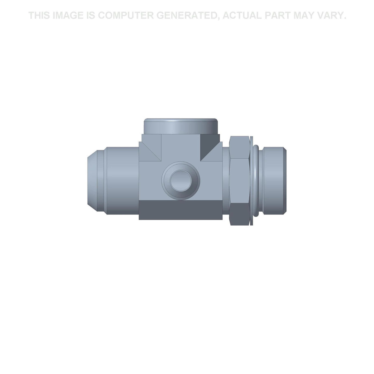 51461669 - OEM RUN TEE - CASE CONSTRUCTION