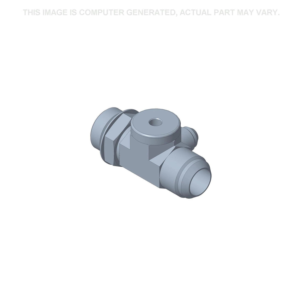 51461669 - OEM RUN TEE - CASE CONSTRUCTION