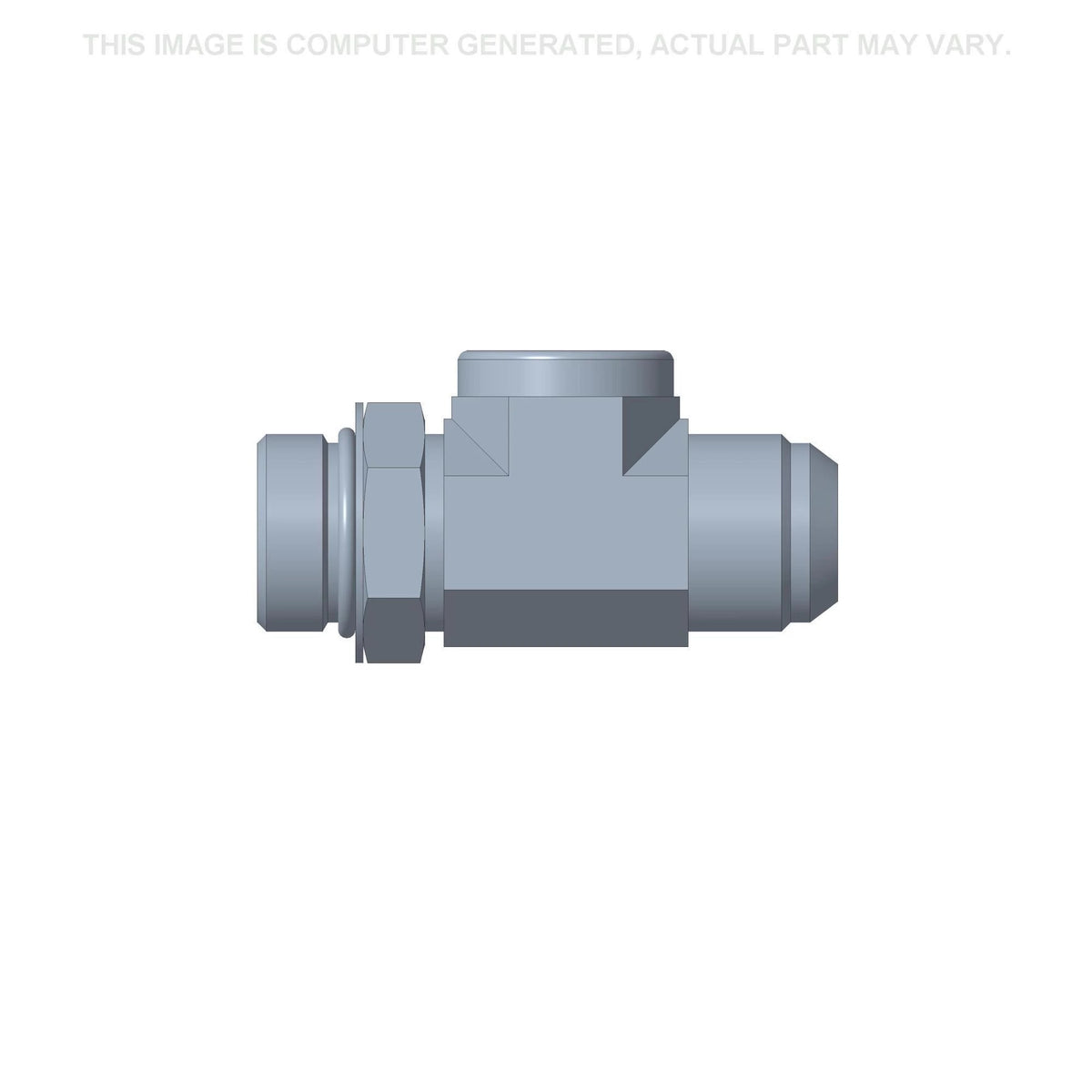 51461669 - OEM RUN TEE - CASE CONSTRUCTION
