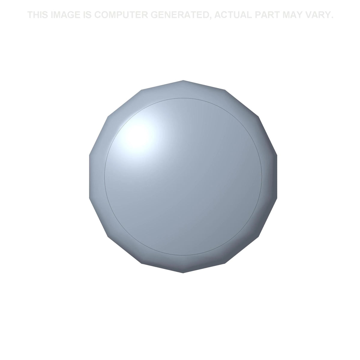 51464747 - OEM KNOB - CASE CONSTRUCTION