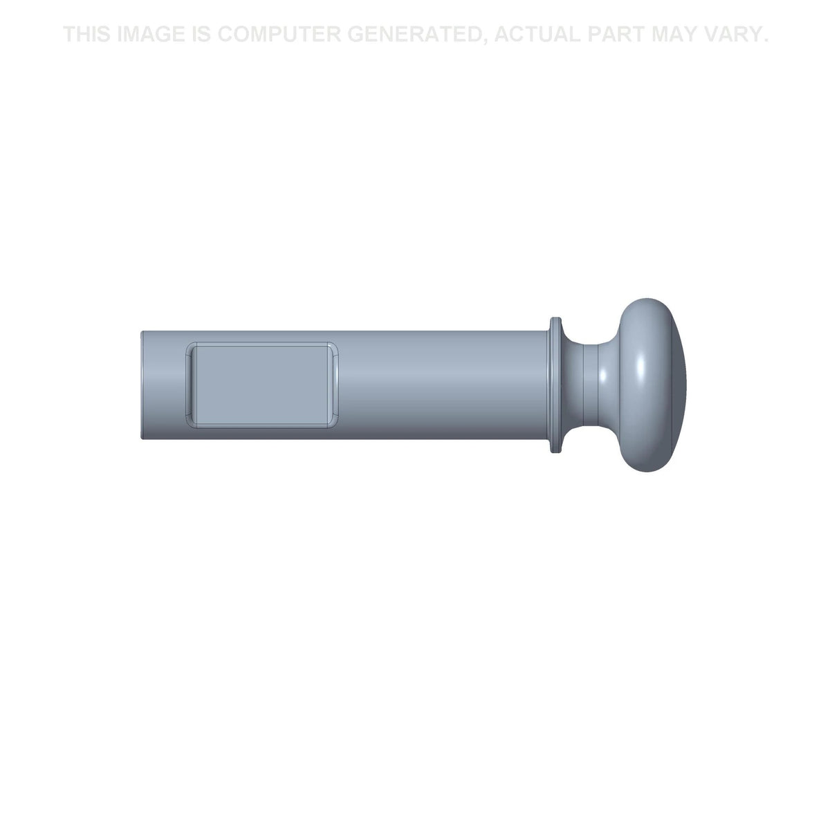 51464747 - OEM KNOB - CASE CONSTRUCTION