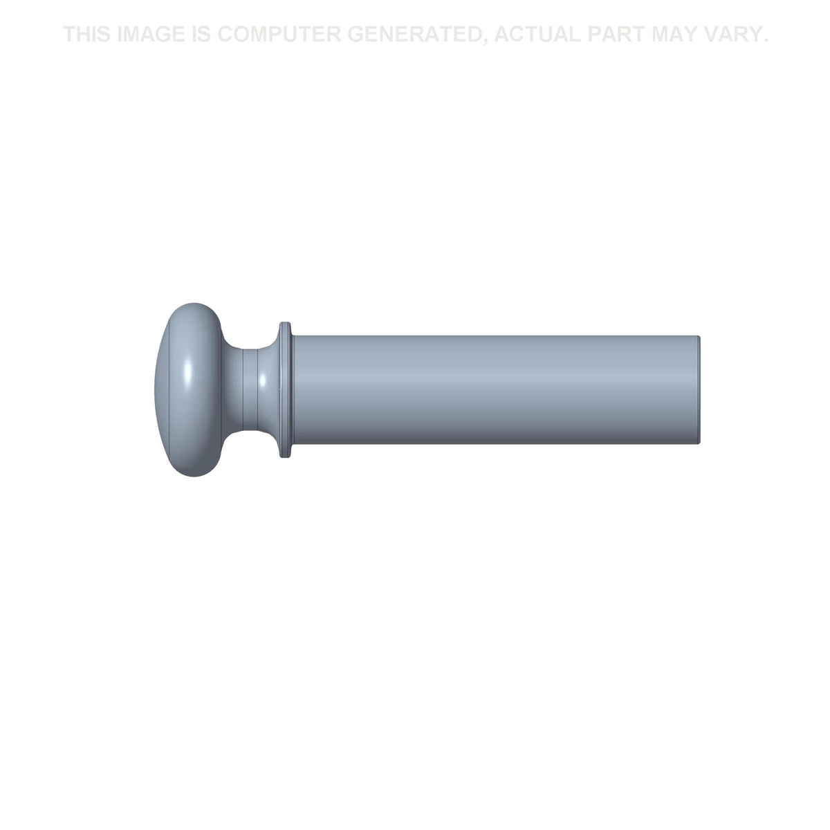51464747 - OEM KNOB - CASE CONSTRUCTION