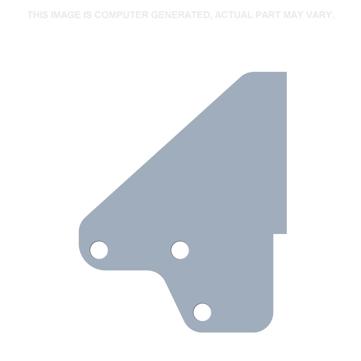 51467040 - OEM ENGINE MOUNT - CASE CONSTRUCTION