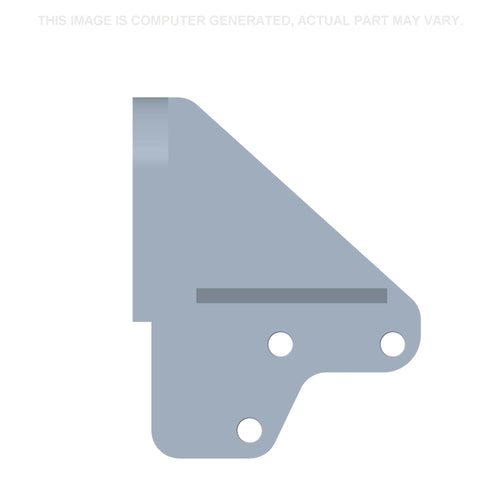 51467040 - OEM ENGINE MOUNT - CASE CONSTRUCTION