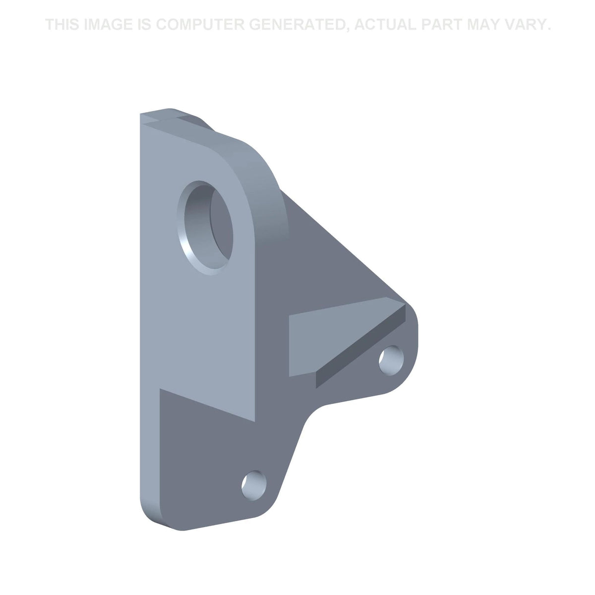 51467040 - OEM ENGINE MOUNT - CASE CONSTRUCTION