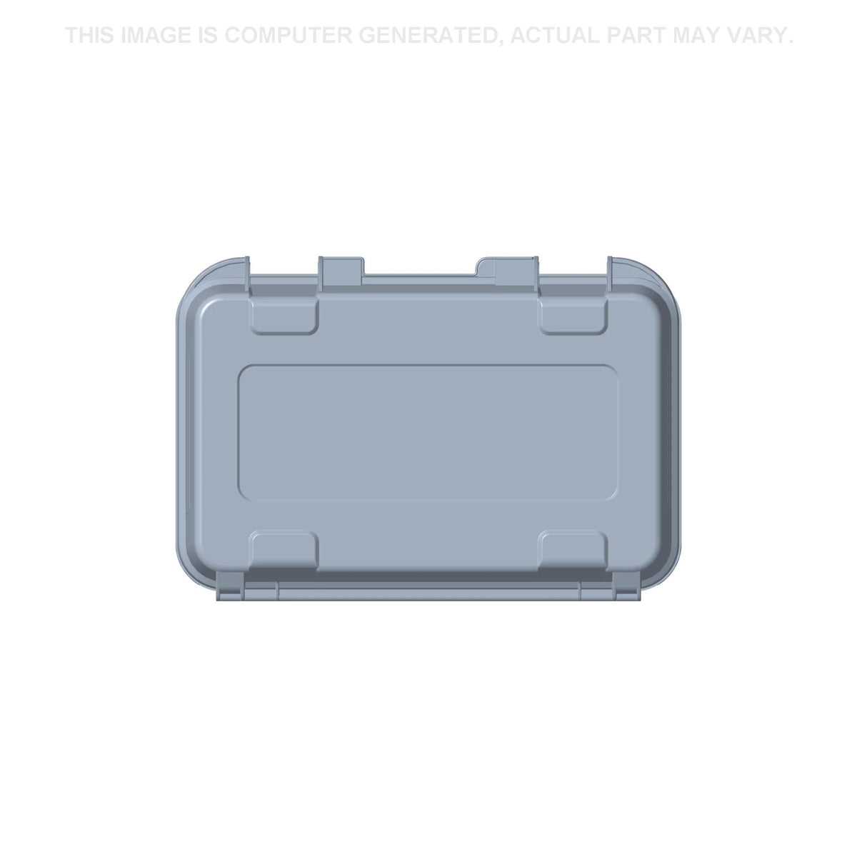 51469244 - OEM TOOL BOX - CASE CONSTRUCTION