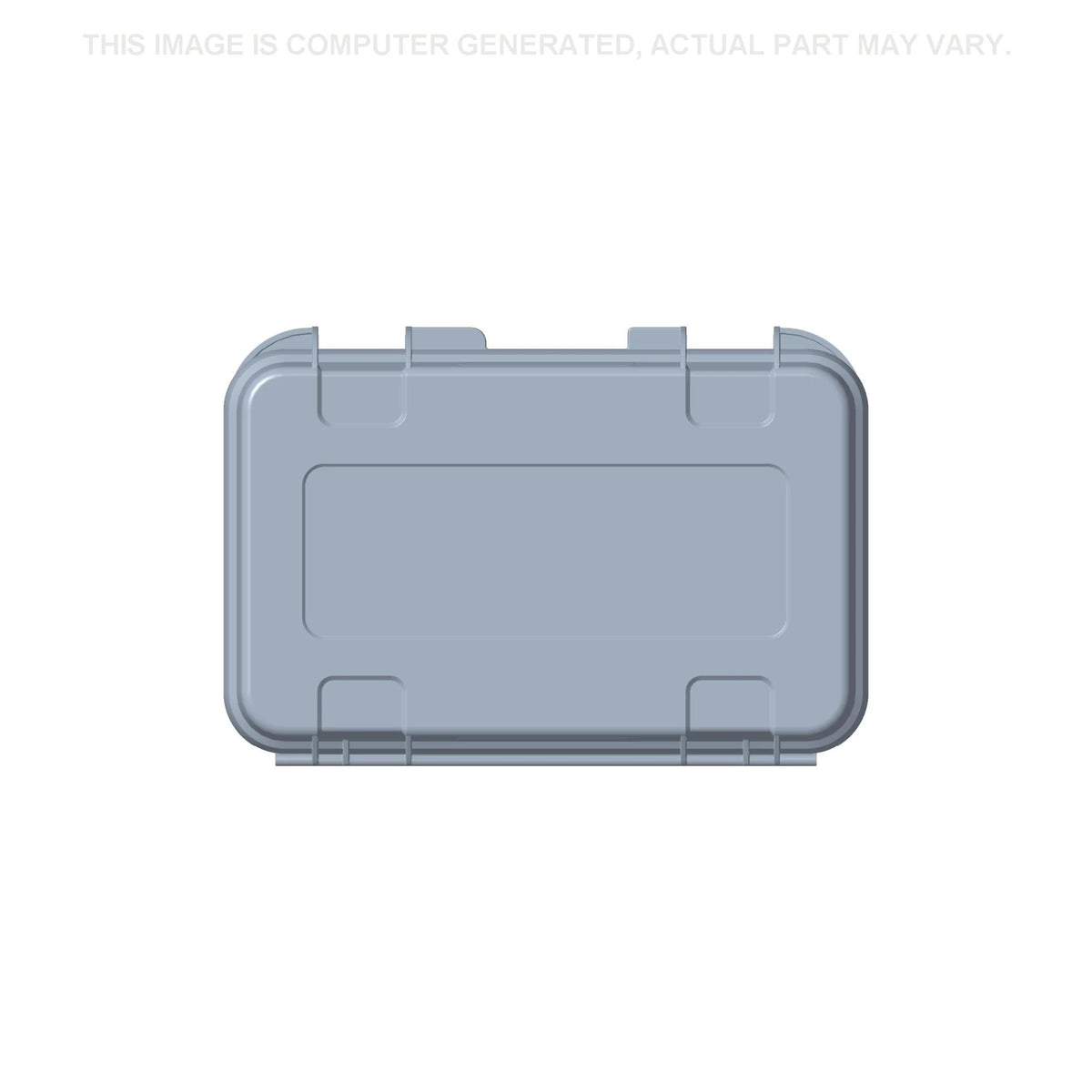 51469244 - OEM TOOL BOX - CASE CONSTRUCTION