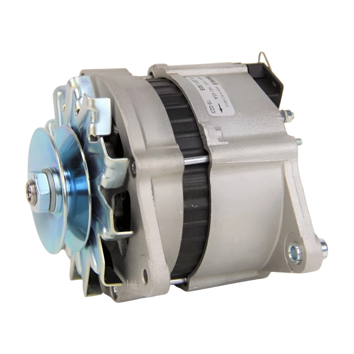 51470510R - OEM REMANUFACTURED ALTERNATOR - CASE CONSTRUCTION