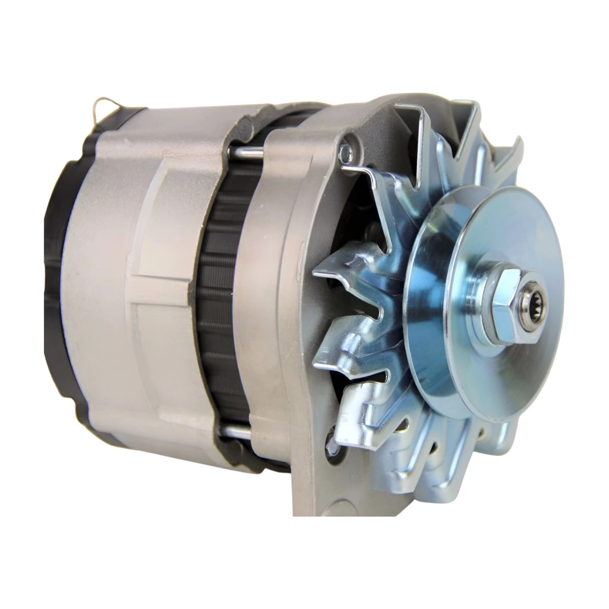 51470510R - OEM REMANUFACTURED ALTERNATOR - CASE CONSTRUCTION