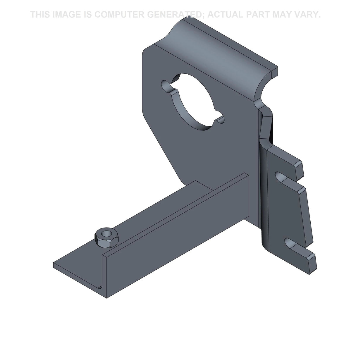 51470850 - OEM BRACKET - CASE CONSTRUCTION