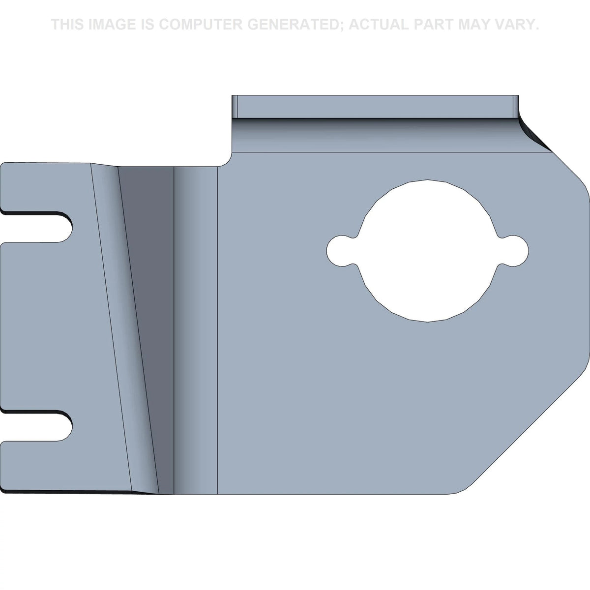 51470850 - OEM BRACKET - CASE CONSTRUCTION