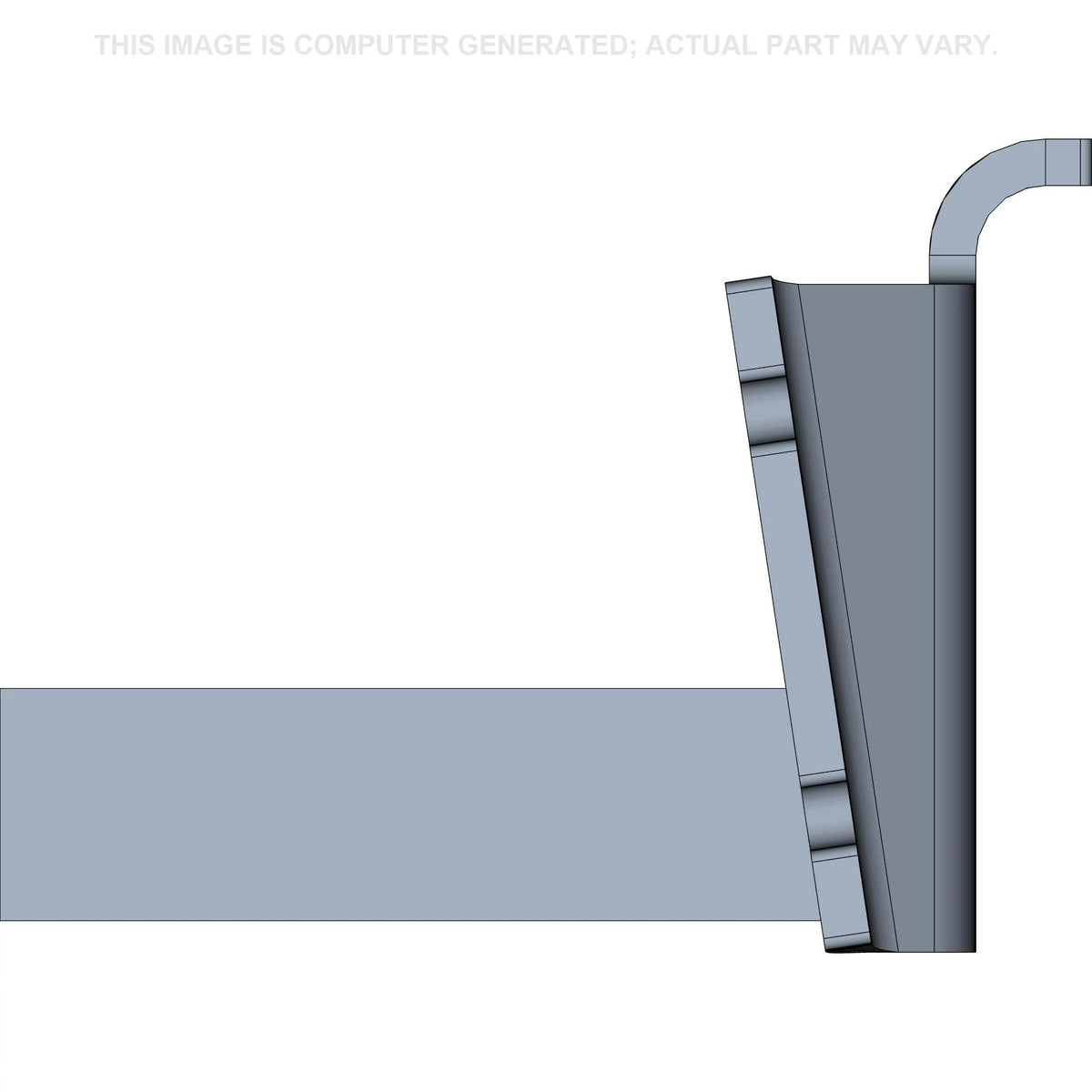 51470850 - OEM BRACKET - CASE CONSTRUCTION