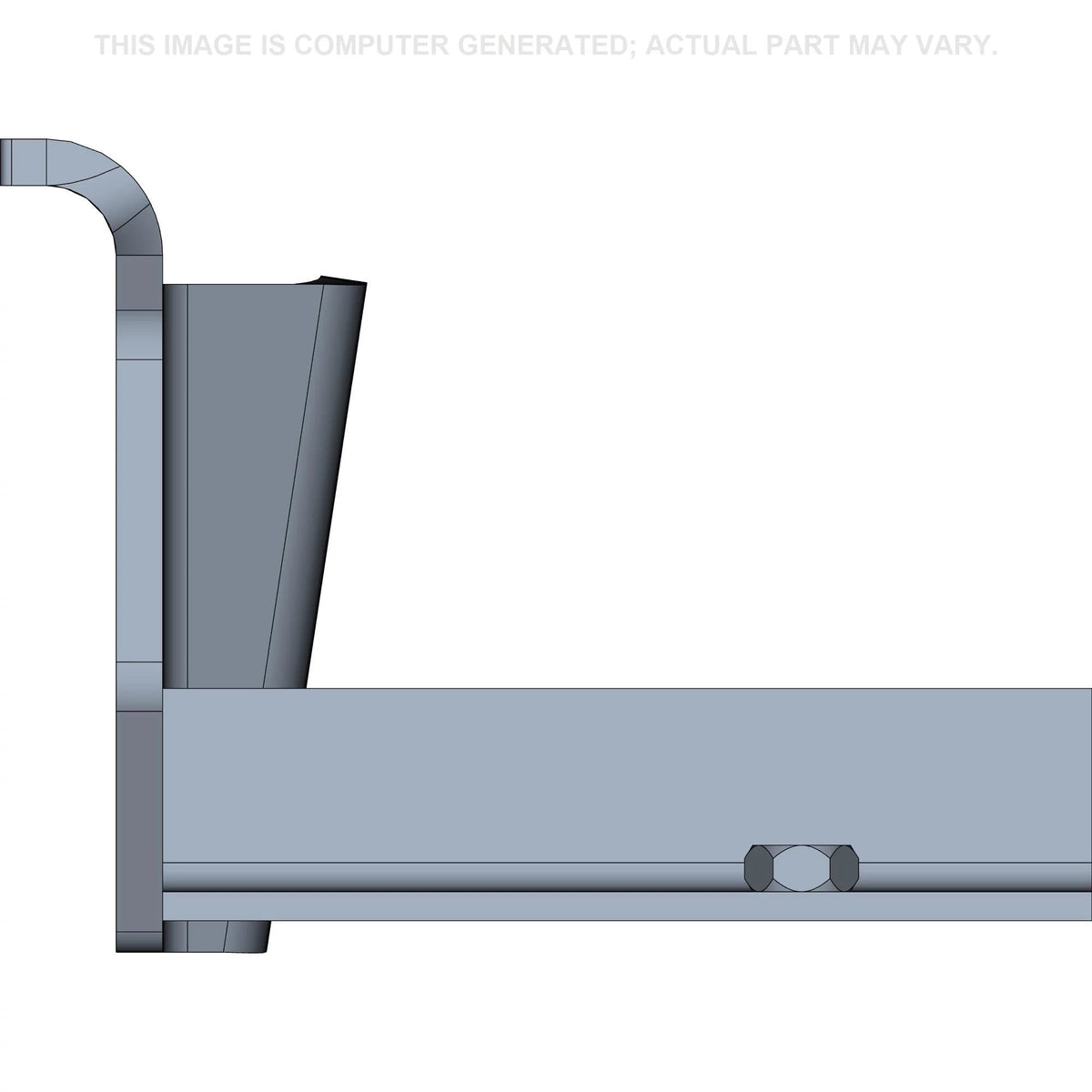 51470850 - OEM BRACKET - CASE CONSTRUCTION
