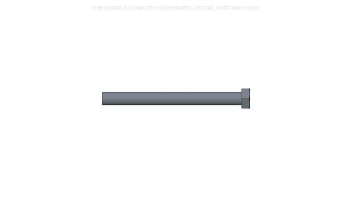 51471334 - OEM BOLT - CASE CONSTRUCTION