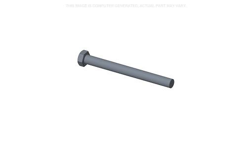 51471334 - OEM BOLT - CASE CONSTRUCTION
