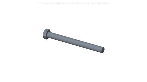 51471334 - OEM BOLT - CASE CONSTRUCTION