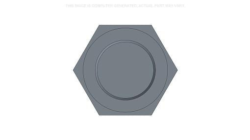 51471334 - OEM BOLT - CASE CONSTRUCTION