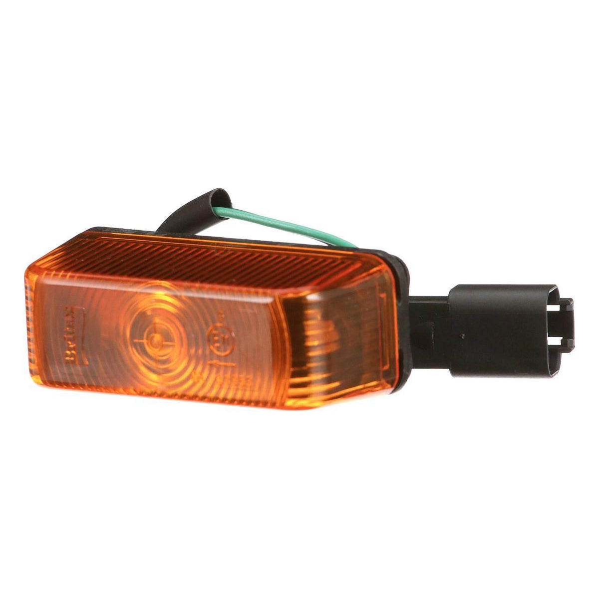 51471772 - OEM TURN SIGNAL/SMV LAMP - CASE CONSTRUCTION