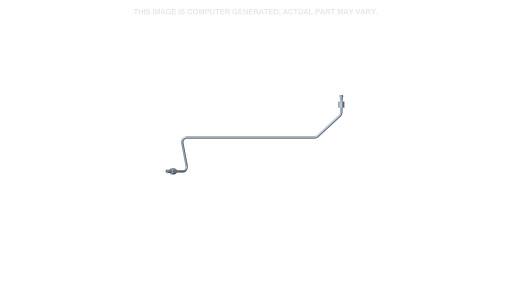 51474369 - OEM HYD TUBE - CASE CONSTRUCTION