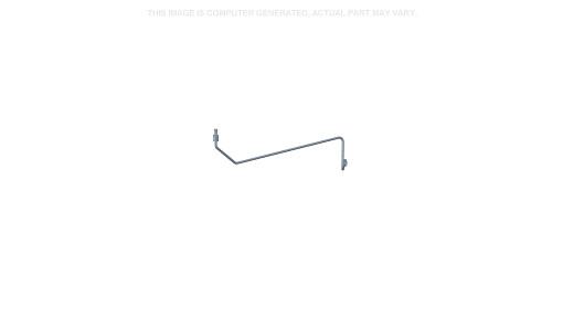 51474369 - OEM HYD TUBE - CASE CONSTRUCTION