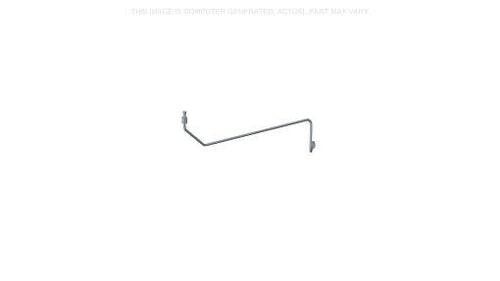 51474369 - OEM HYD TUBE - CASE CONSTRUCTION