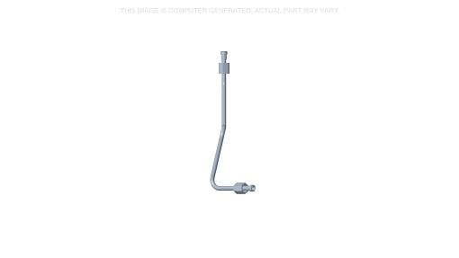 51474369 - OEM HYD TUBE - CASE CONSTRUCTION