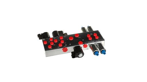 51474408 - OEM PILOT PRESSURE - CASE CONSTRUCTION