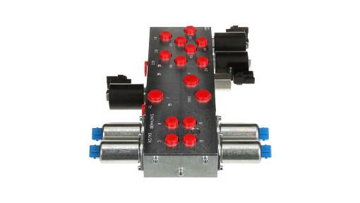 51474408 - OEM PILOT PRESSURE - CASE CONSTRUCTION