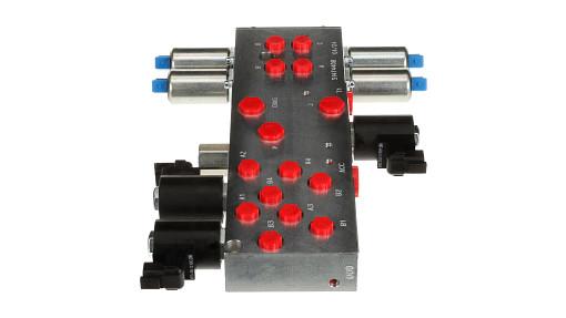 51474408 - OEM PILOT PRESSURE - CASE CONSTRUCTION
