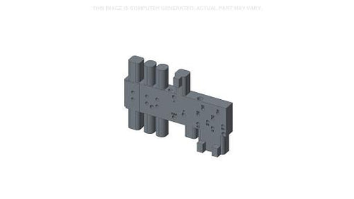 51474411 - OEM VALVE - CASE CONSTRUCTION