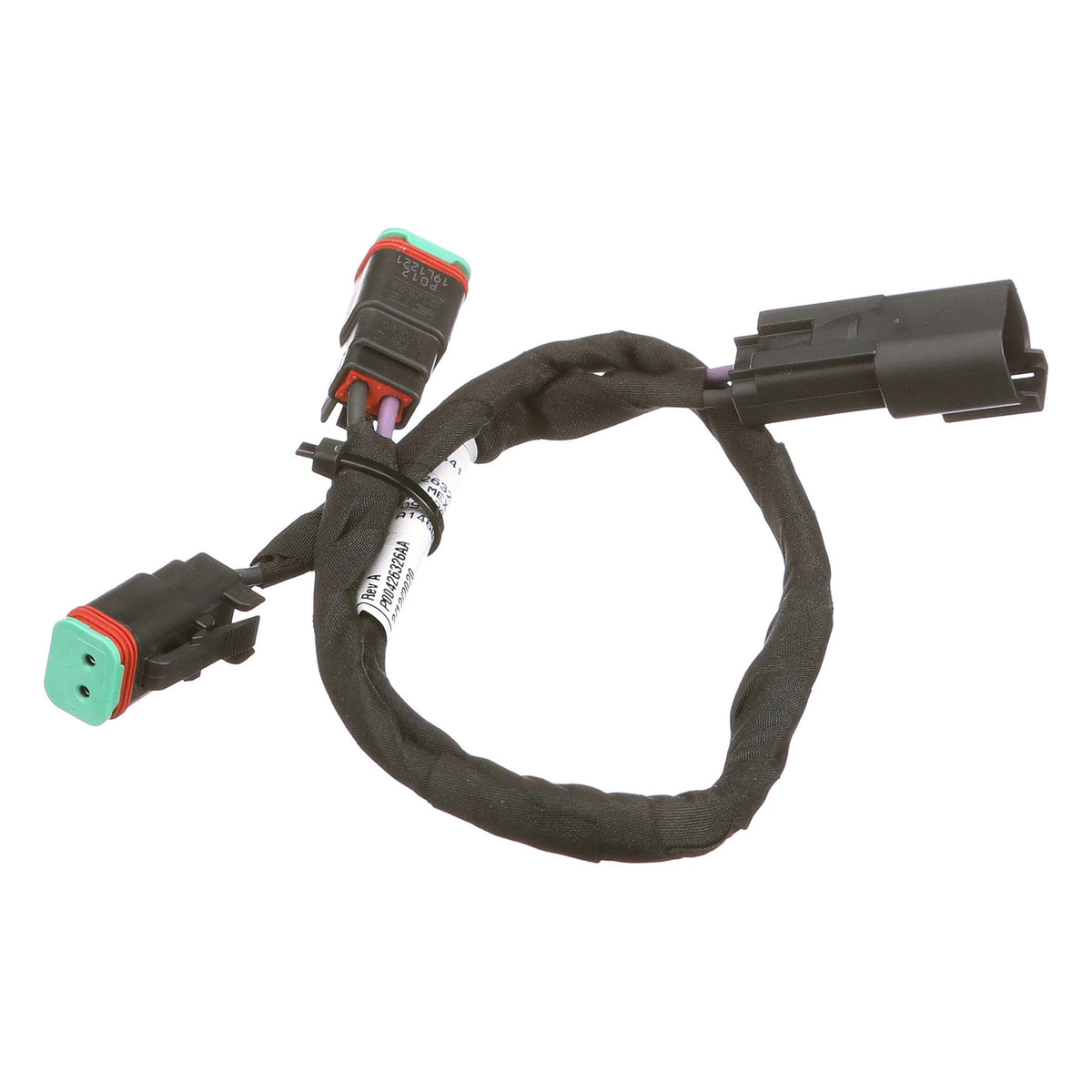 51474441 - OEM HARNESS WIRE - CASE CONSTRUCTION