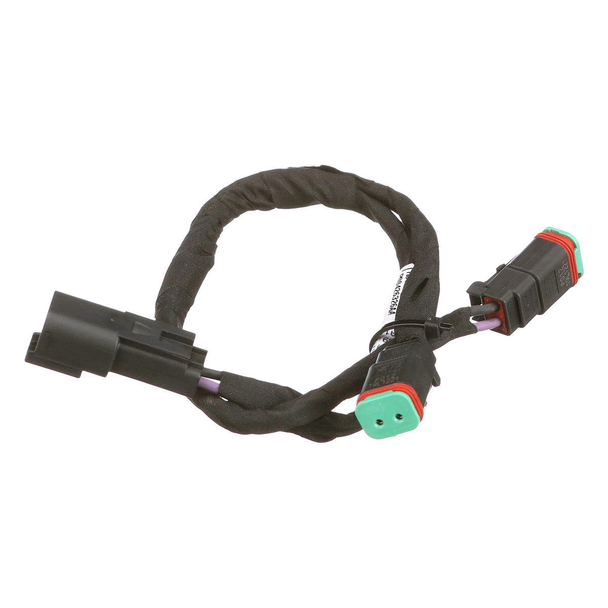 51474441 - OEM HARNESS WIRE - CASE CONSTRUCTION