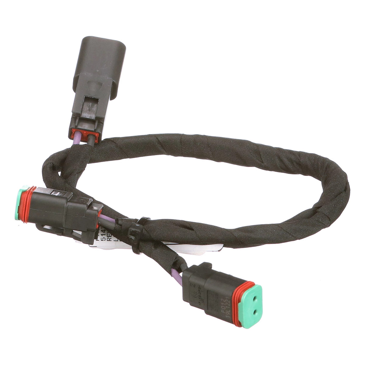 51474441 - OEM HARNESS WIRE - CASE CONSTRUCTION