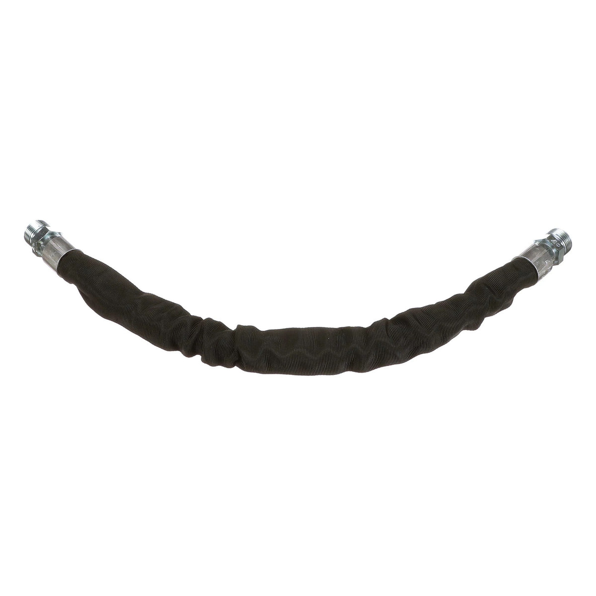 51475598 - OEM HYDRAULIC HOSE 12.5MM ID X 570MML SAE 100R16 TYPE S - CASE CONSTRUCTION