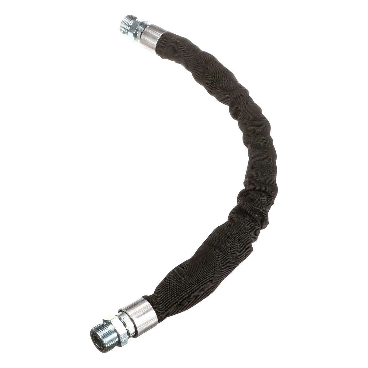 51475598 - OEM HYDRAULIC HOSE 12.5MM ID X 570MML SAE 100R16 TYPE S - CASE CONSTRUCTION